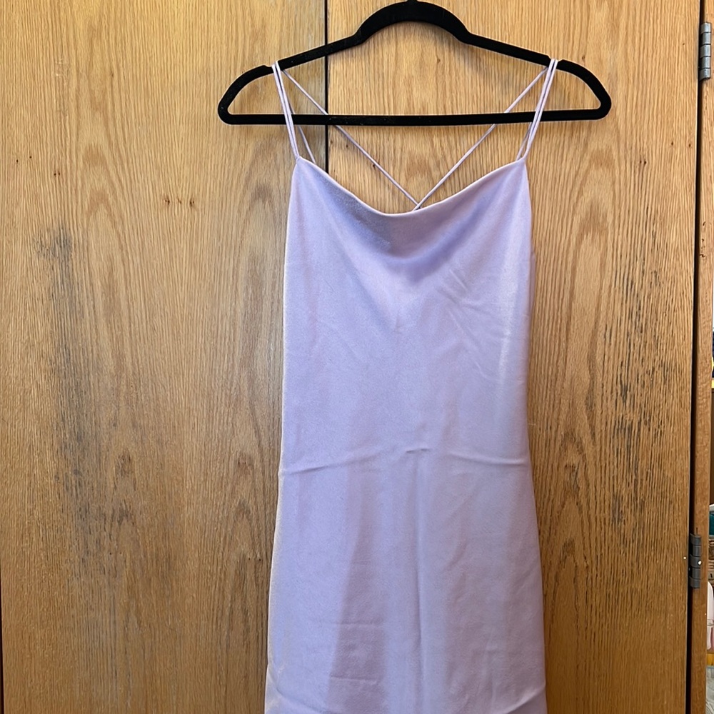 Alice + Olivia mini dress